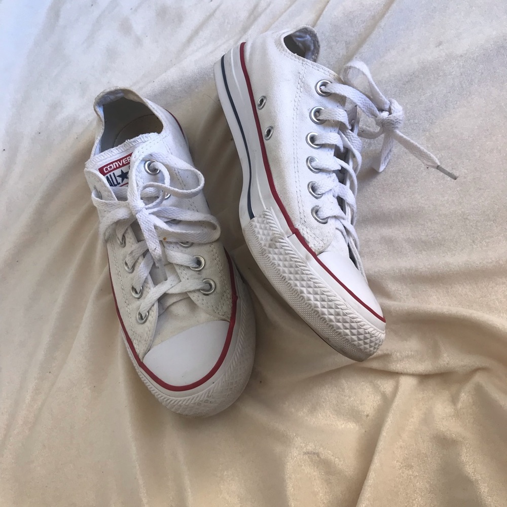 All Star Converse